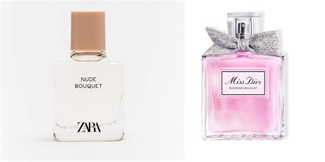 zara perfume dupe miss dior|zara fragrance.